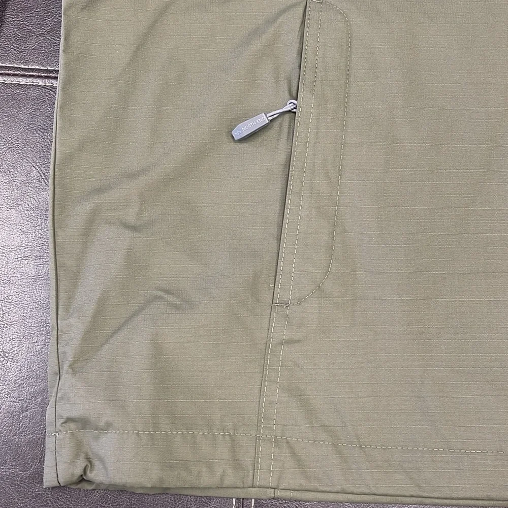 North End Men's Excursion Lightweight Jacket - Picture 9 of 12